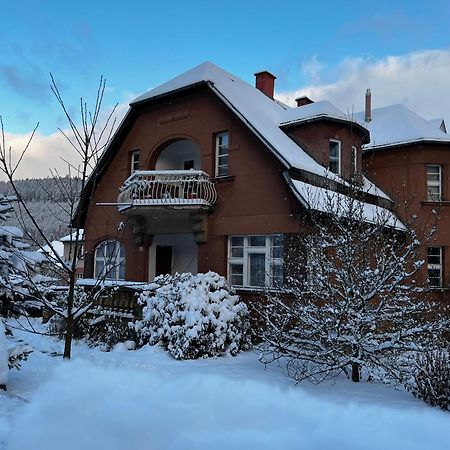 Apartman Teplice nad Metují Eksteriør billede