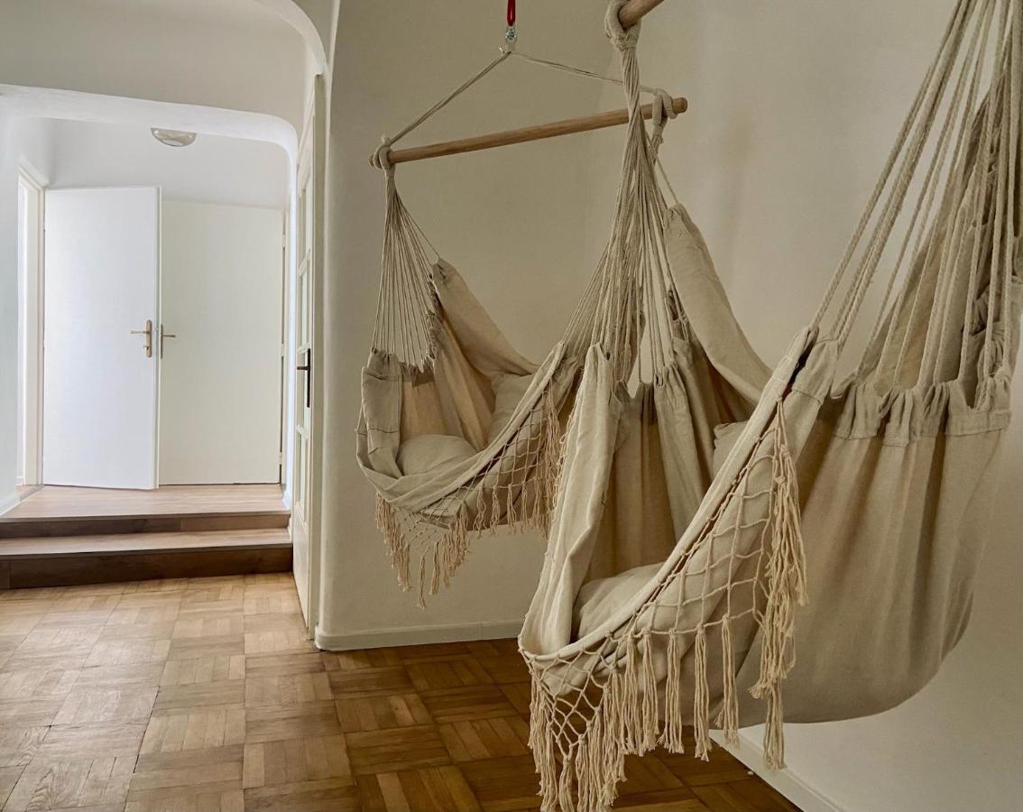 Apartman Teplice nad Metují Eksteriør billede